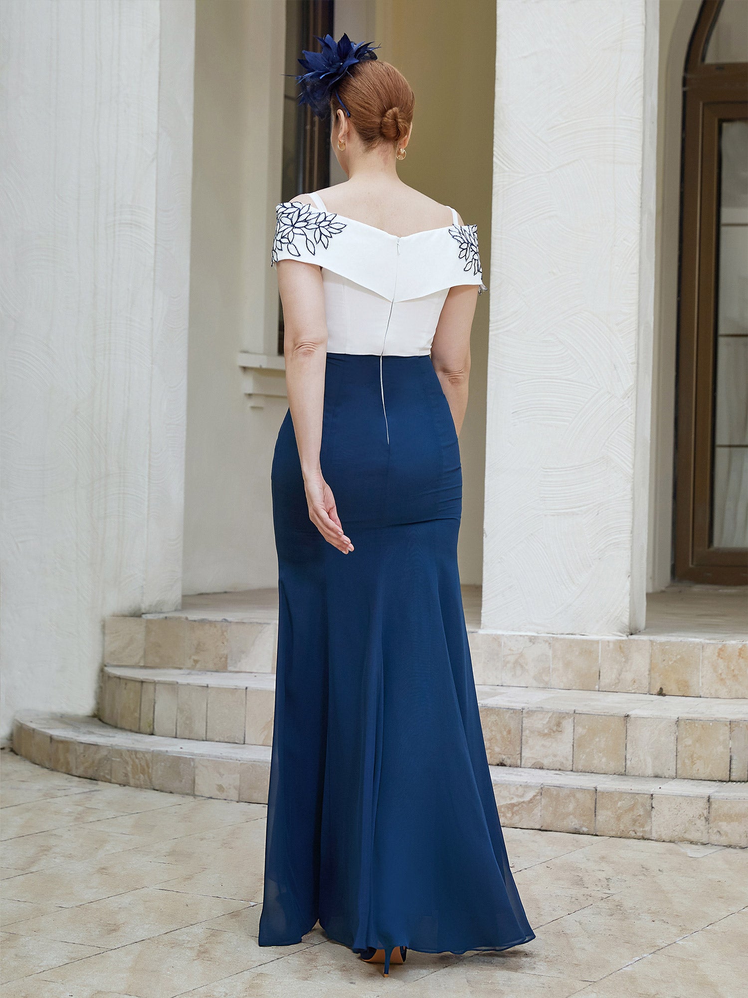 Navy Blue